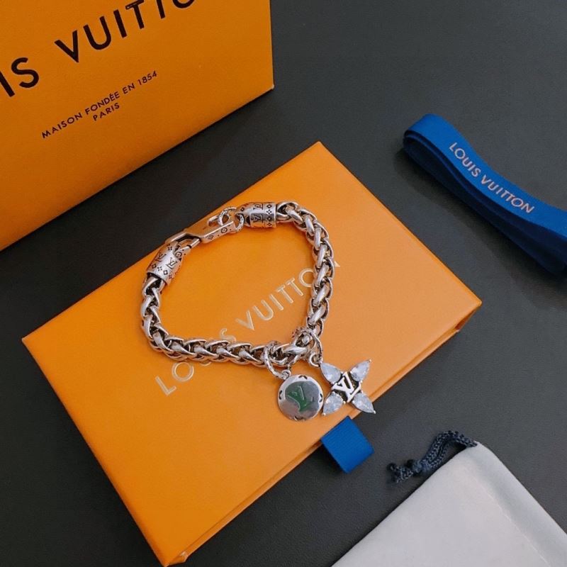 Louis Vuitton Bracelets